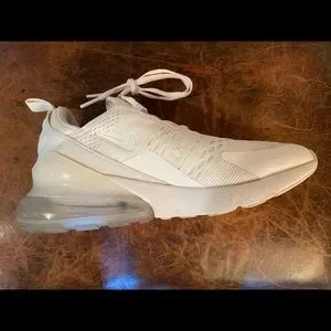 All white 27s best sale womens
